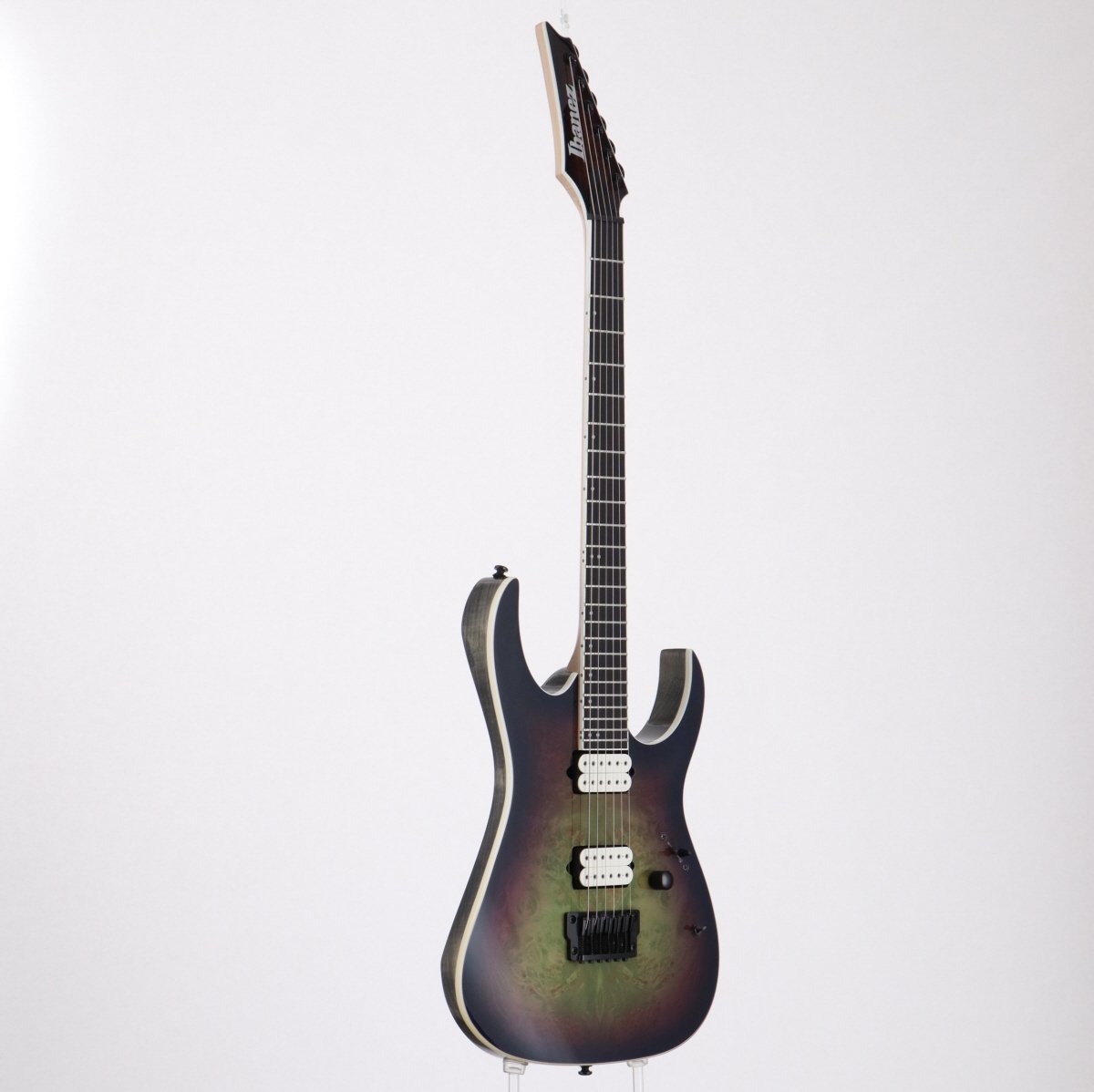 Ibanez RGIX6FDLB Northern Lights Burst 【御茶ノ水本店
