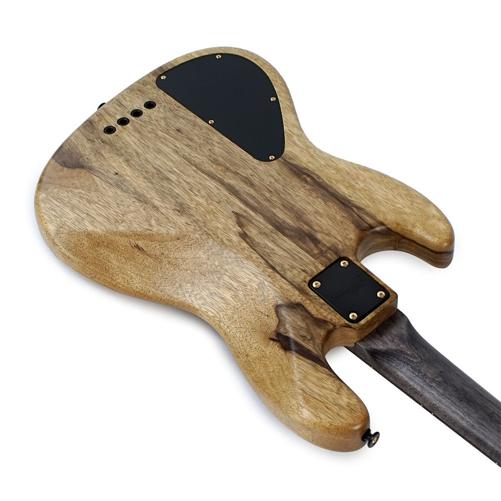 momose モモセ Limited Model MJ-EWC FB/BK AC SP 25/GH NA-MAT