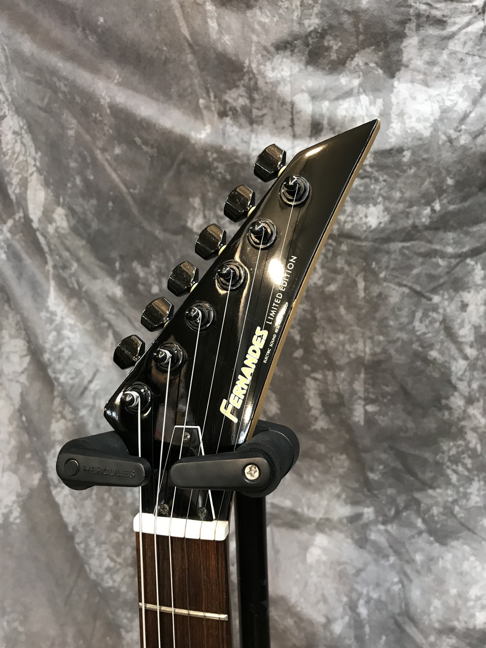 FERNANDES STJ-40 Limited（中古）【楽器検索デジマート】