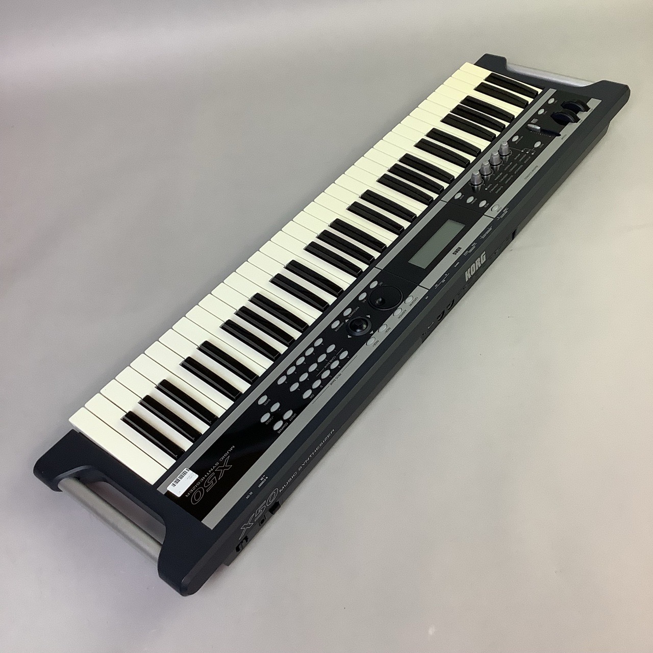 KORG X50（中古）【楽器検索デジマート】