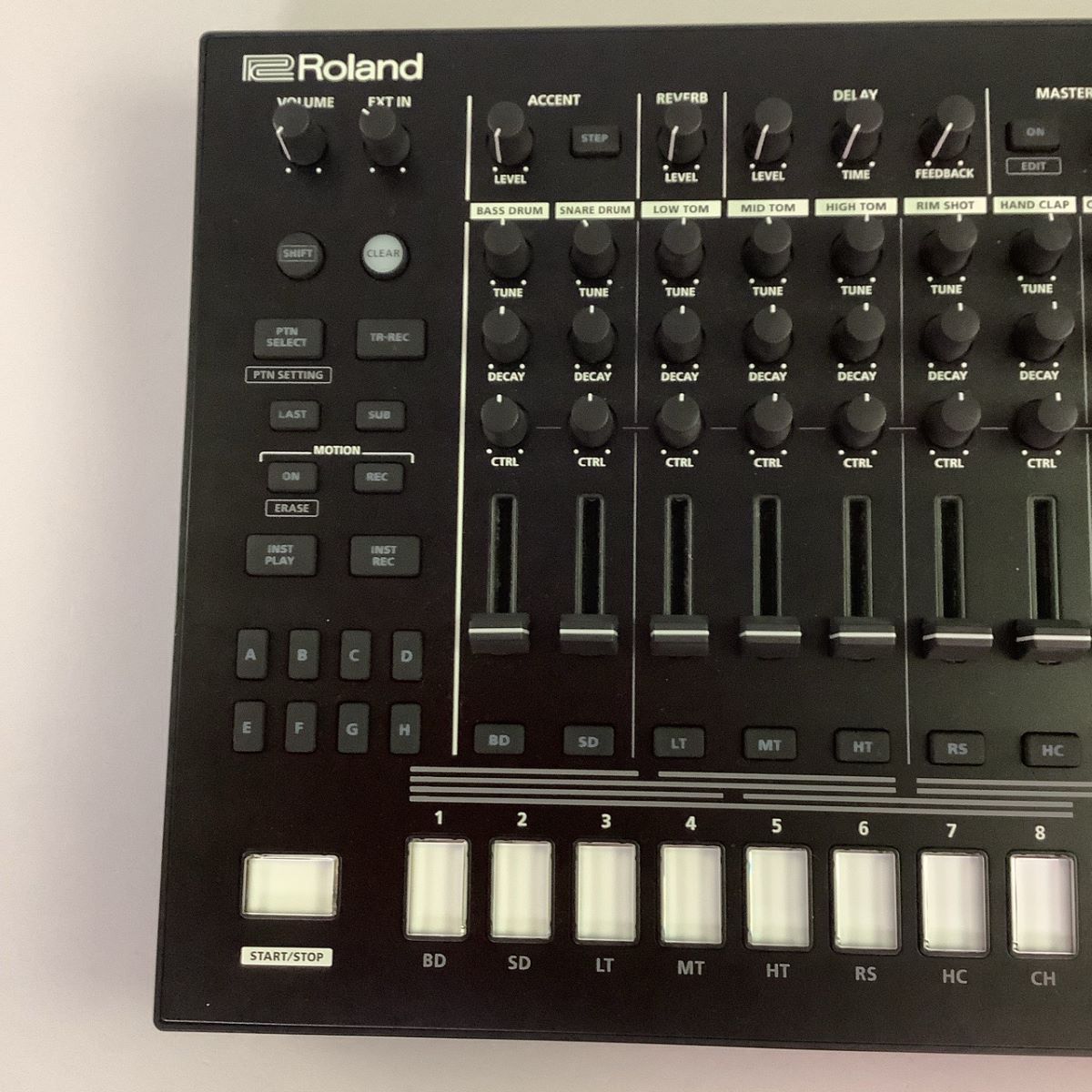 Roland TR-8S（中古/送料無料）【楽器検索デジマート】