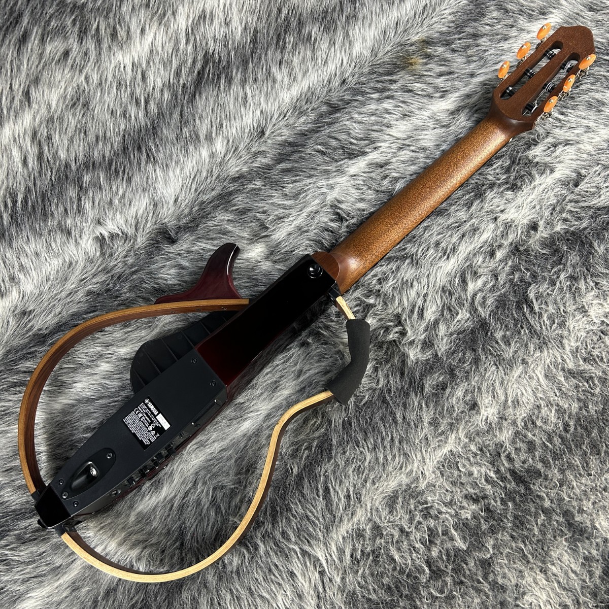 k*6様 YAMAHA SLG200N CRB k*6様 YAMAHA SLG200N CRB k*6様 YAMAHA SLG200N CRB Yamaha SLG200N