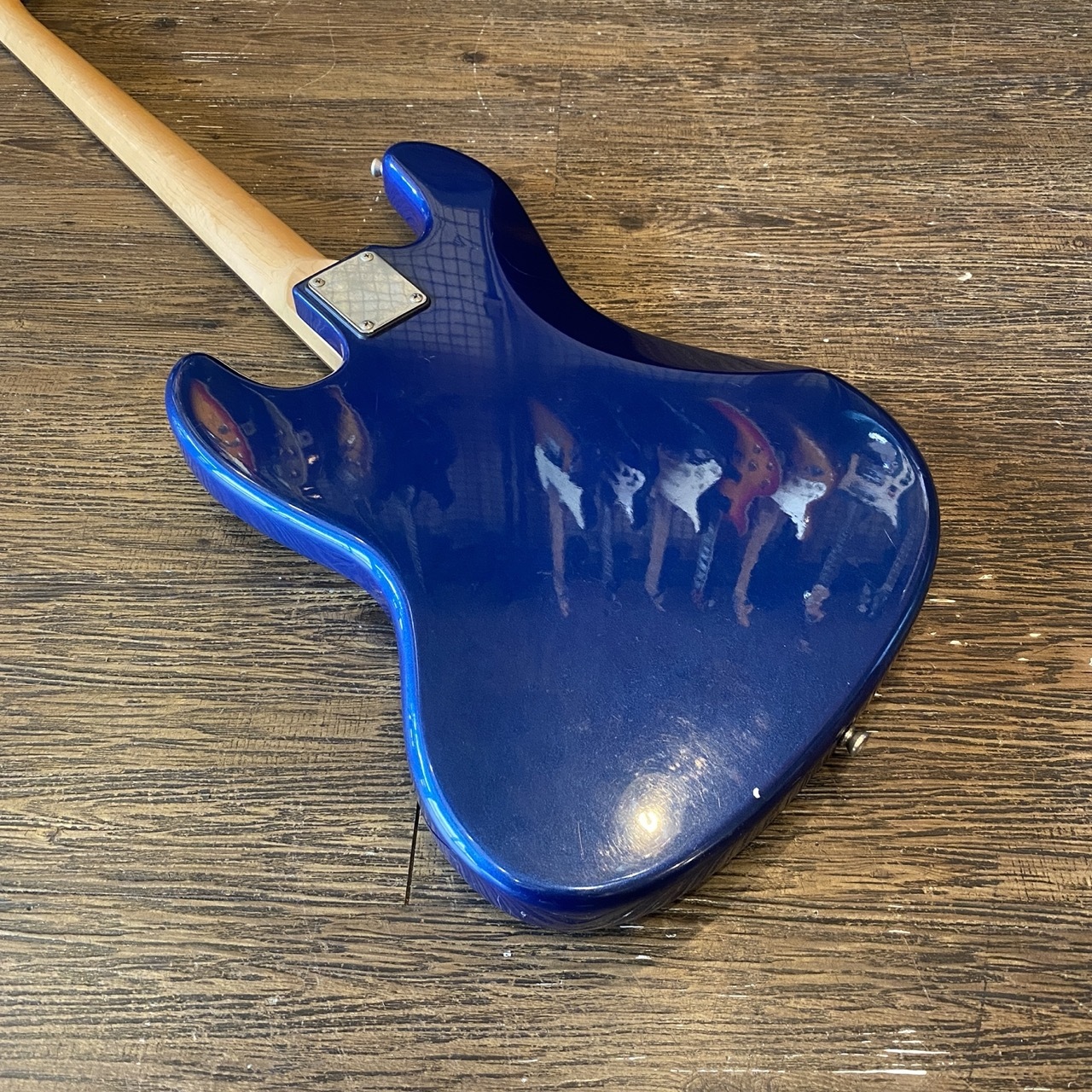 LEGEND JB Type Electric Bass（中古/送料無料）【楽器検索