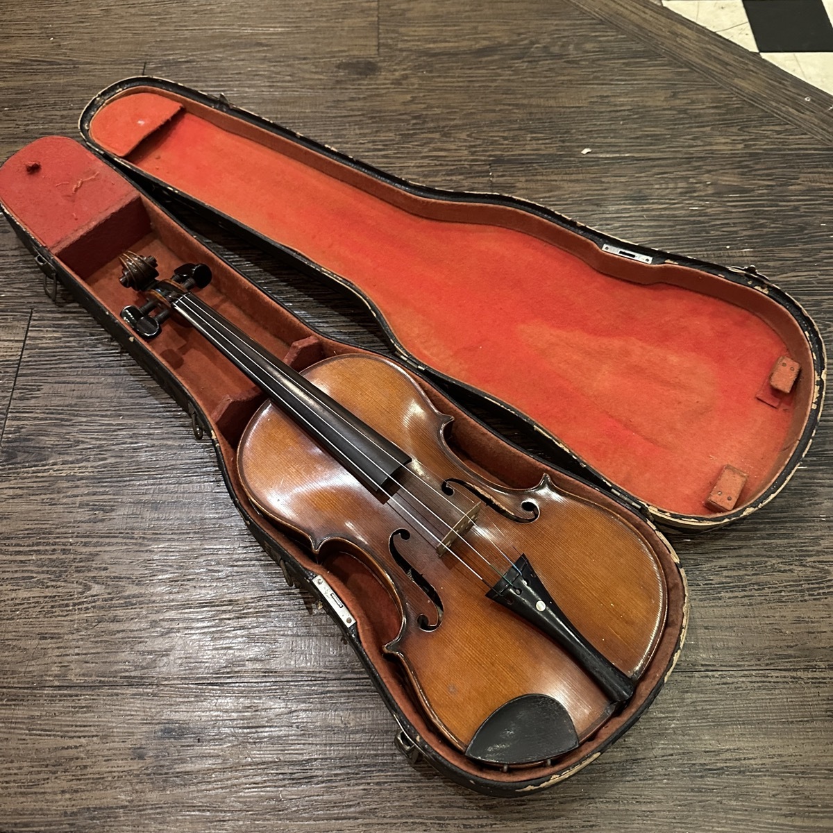 MASAKICHI SUZUKI バイオリン　NO6 2025年最新】MASAKICHI SUZUKI no 6の人気アイテム - メルカリ