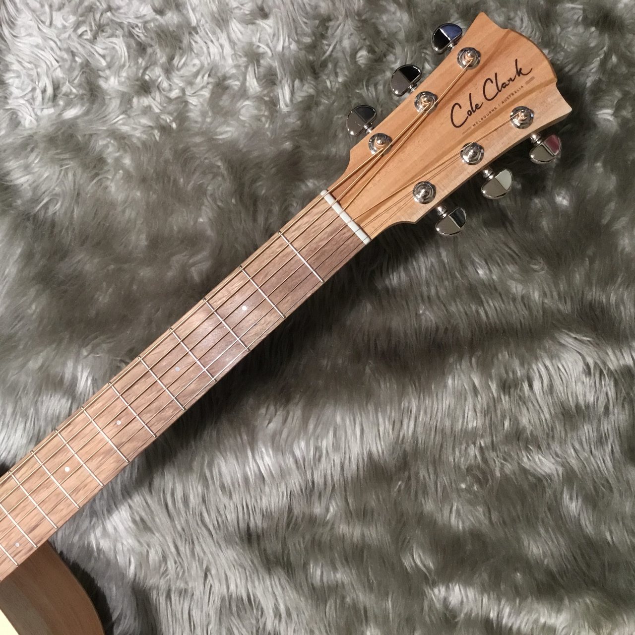27000円激安 お 店 特価 公式 Cole Clark コールクラーク FL1AC 楽器
