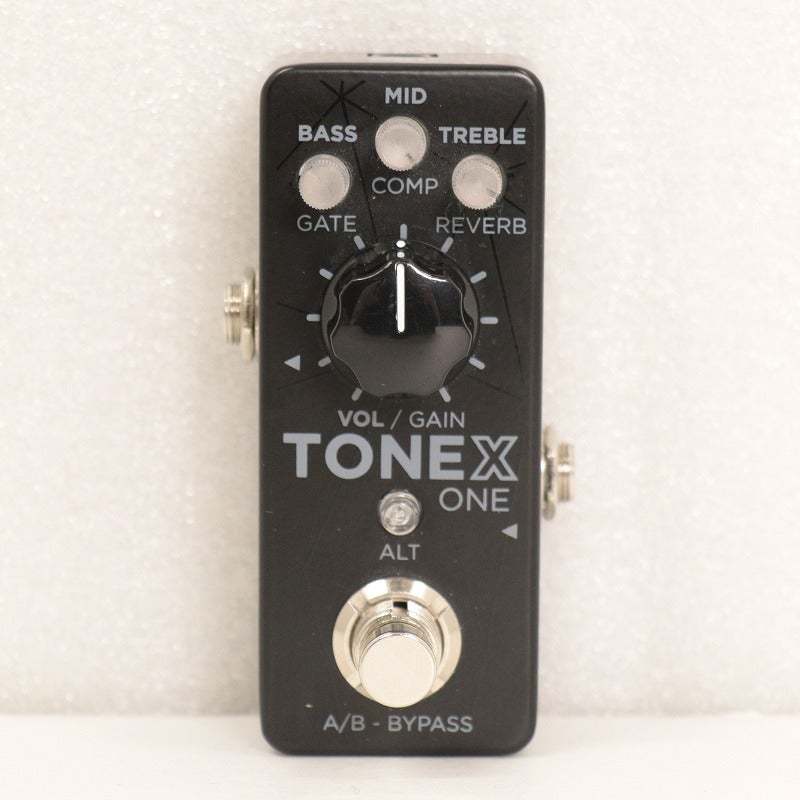 IK Multimedia TONEX ONE 【心斎橋店】（中古）【楽器検索デジマート】