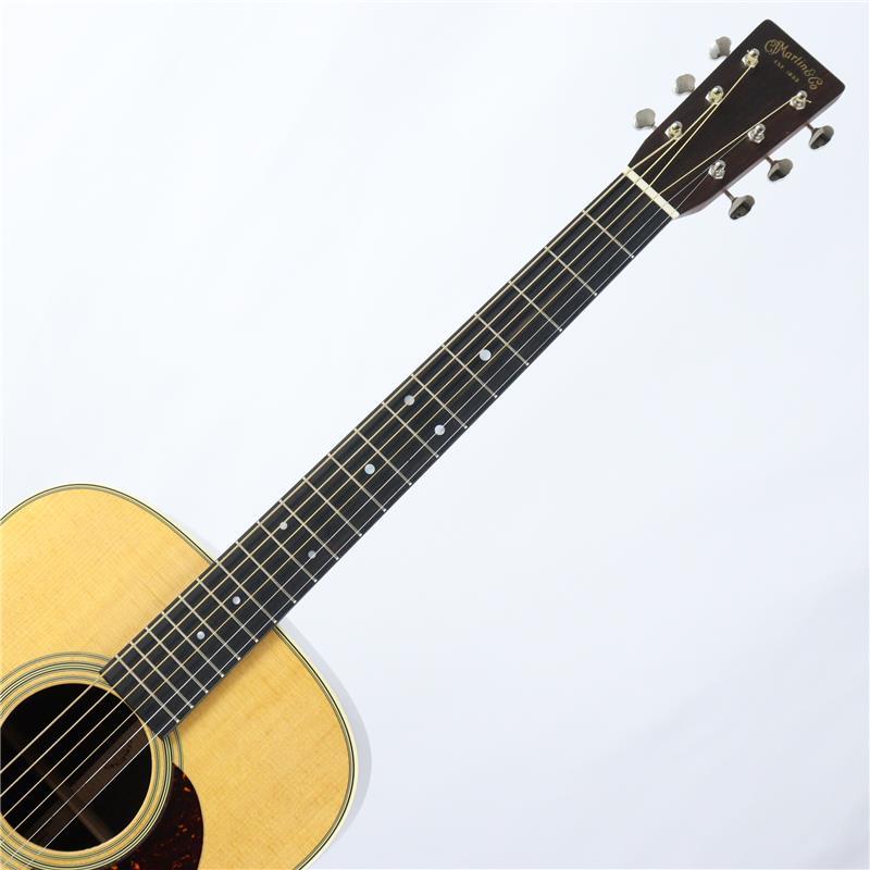 Martin USED 中古 D-28 Standard ※2021年製 マーチン マーティン（中古