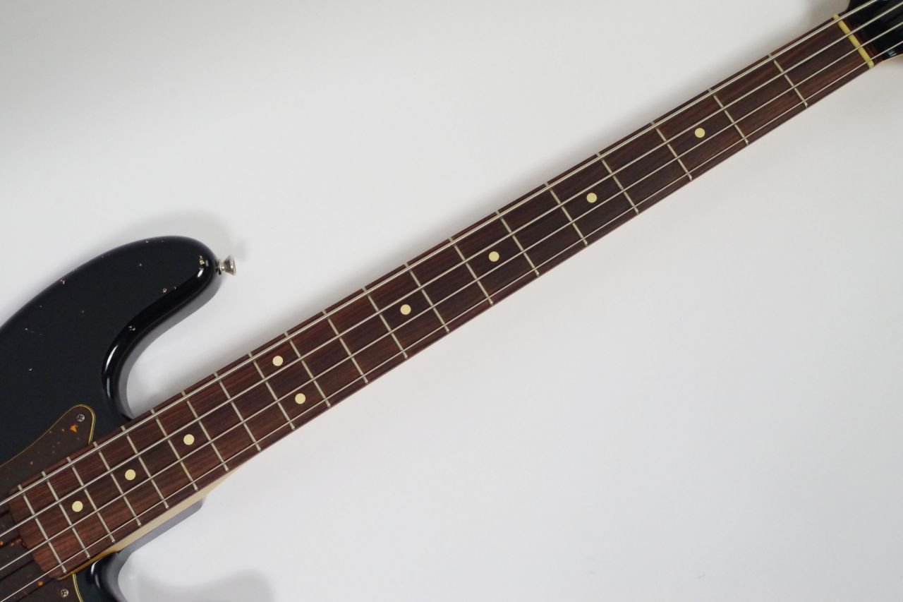 Fullertone Guitars PRO-BAGANDA 60 Rusted Black（中古）【楽器検索 