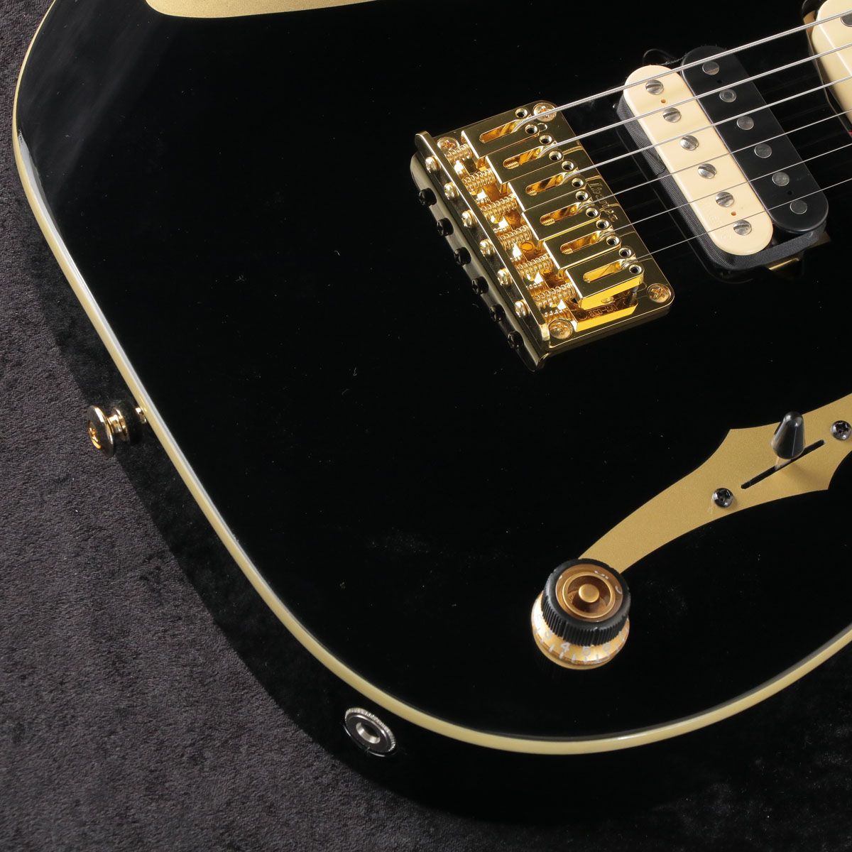 Ibanez PGM50-BK (Black) Paul Gilbert Signature ポール・ギルバート