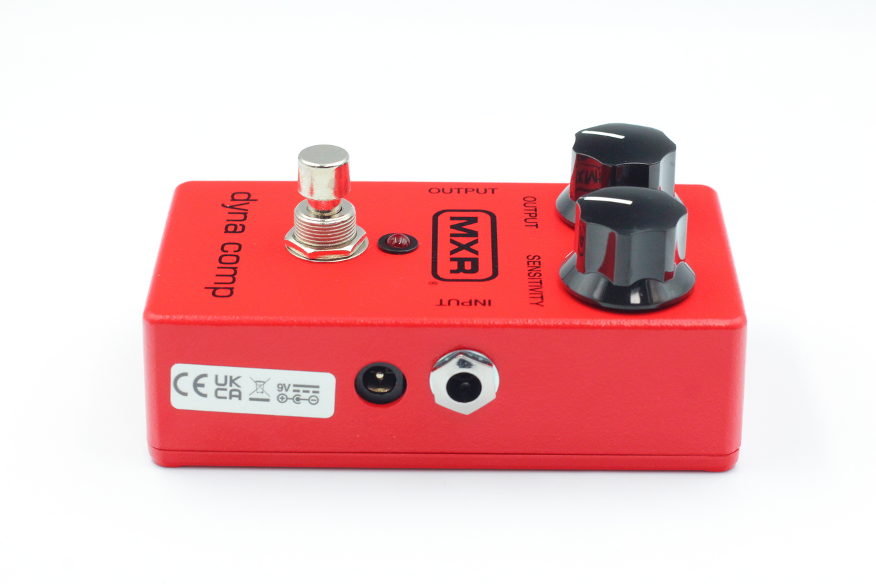 MXR M102 DYNA COMP（中古）【楽器検索デジマート】