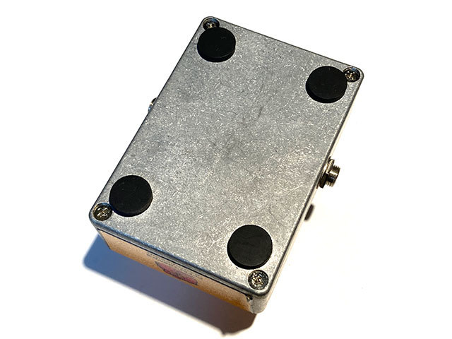 neotenic sound tristar エフェクター 新品同様】NeotenicSound TriStar mini - メルカリ