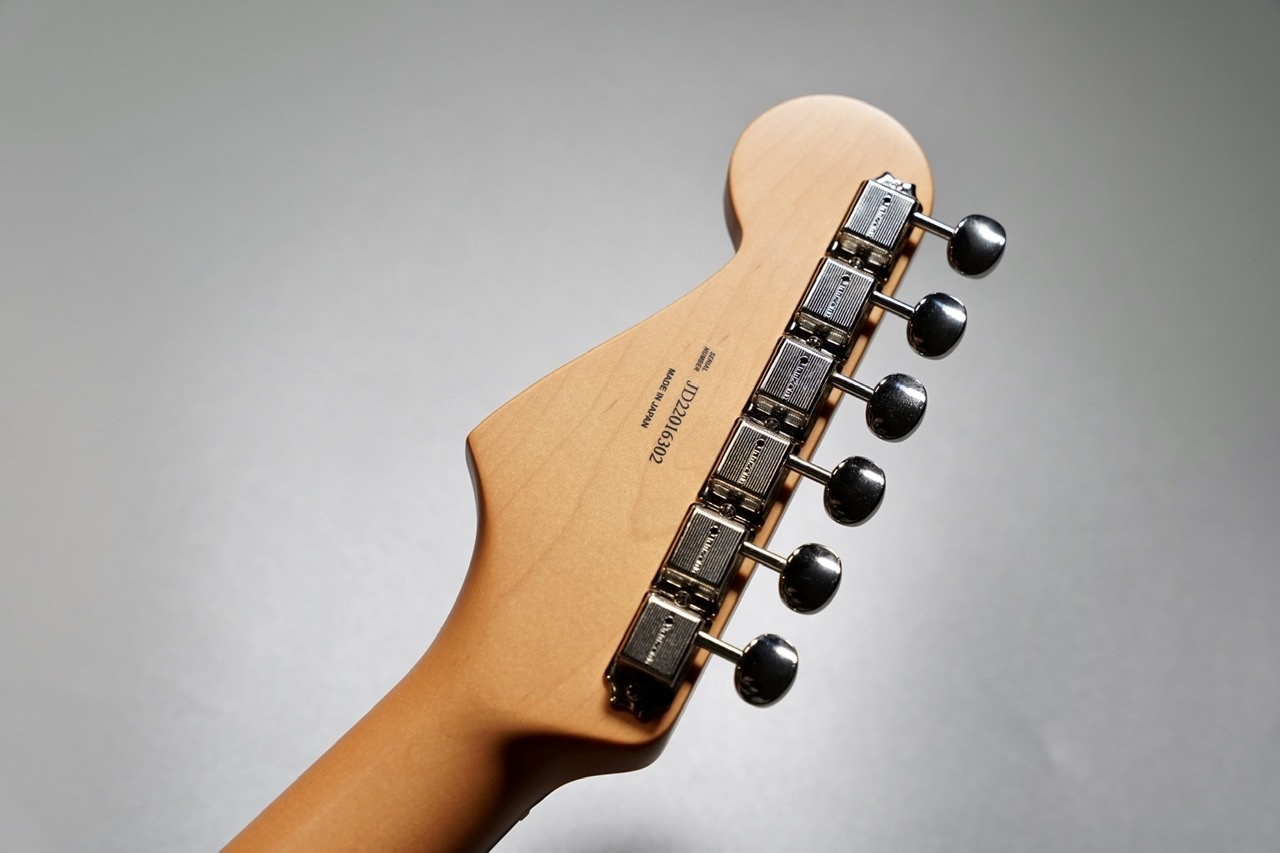 Fender (フェンダー)Takashi Kato Stratocaster Rosewood Fingerboard