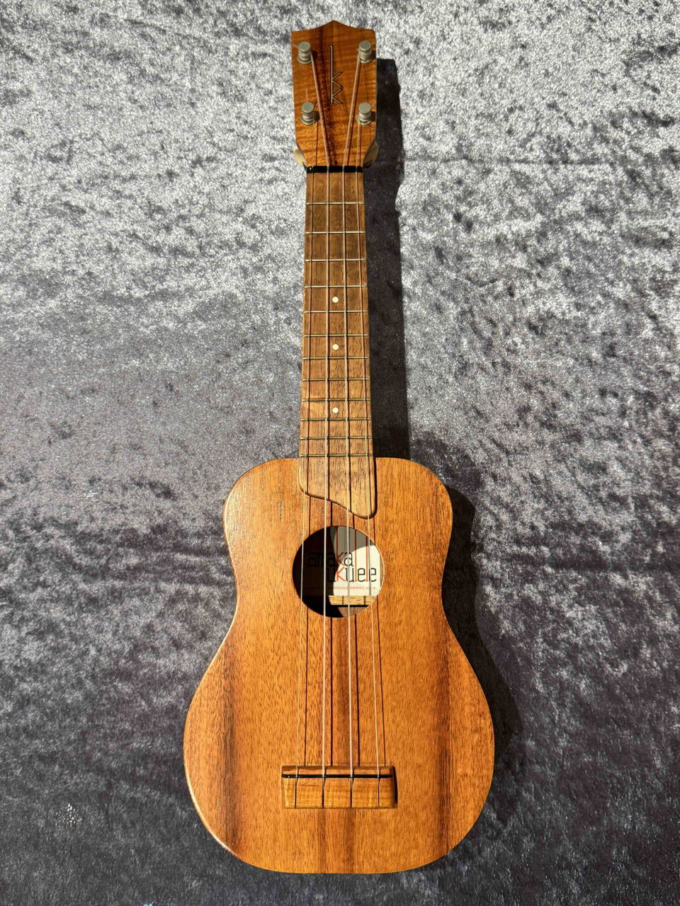 KAMAKA HF-1 Soprano カマカ　ソプラノ KamakaHF-1 Soprano 【2011年製】【ソプラノ・スタンダード