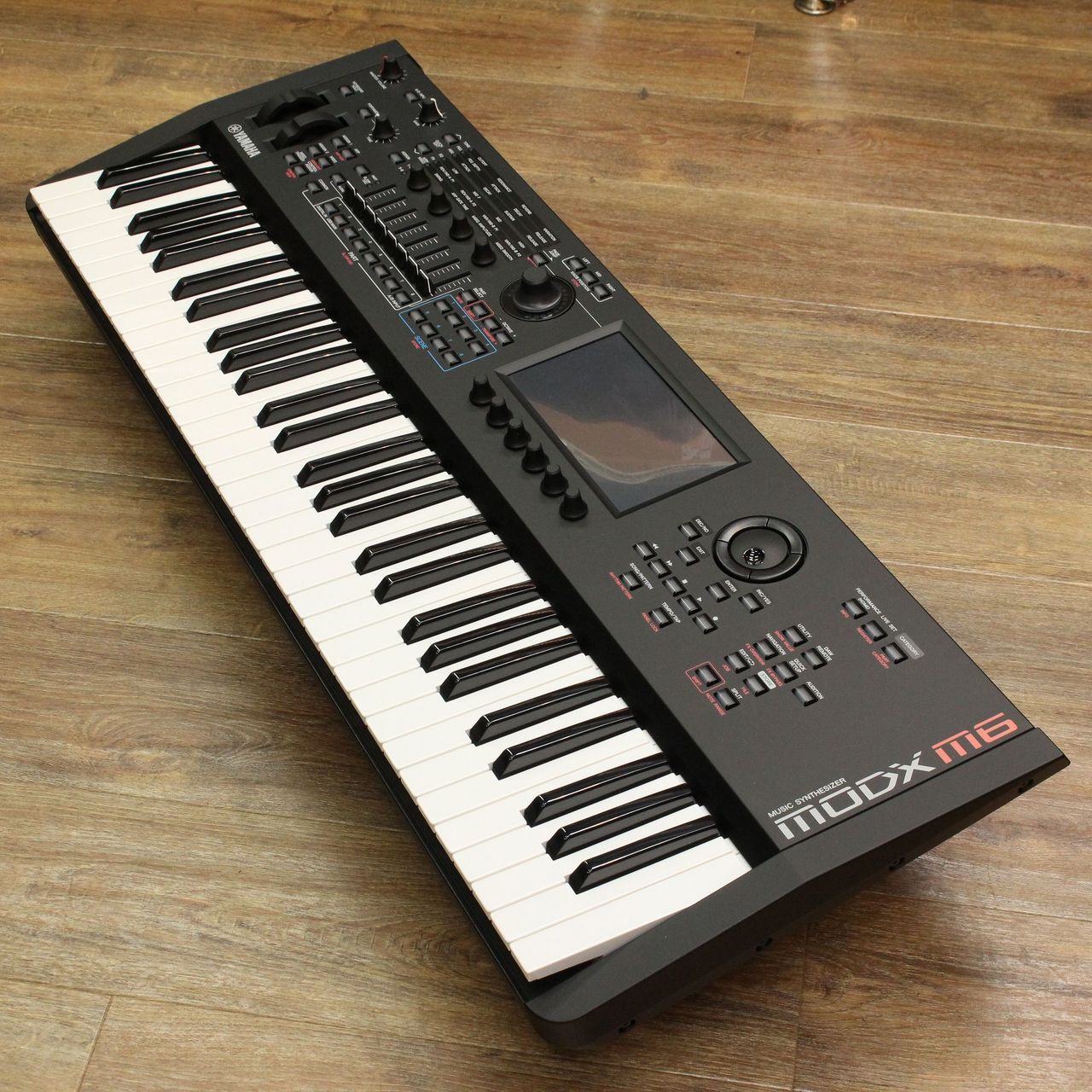 YAMAHA MODX M6 【キーボードマート新宿】【新宿店】（中古/送料無料