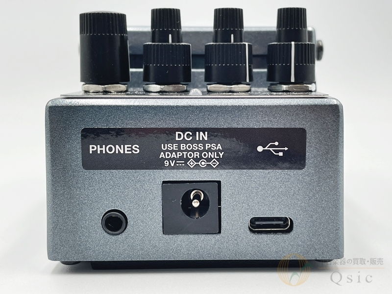BOSS IR-2 [NLR00]【箕面店在庫】（中古）【楽器検索デジマート】