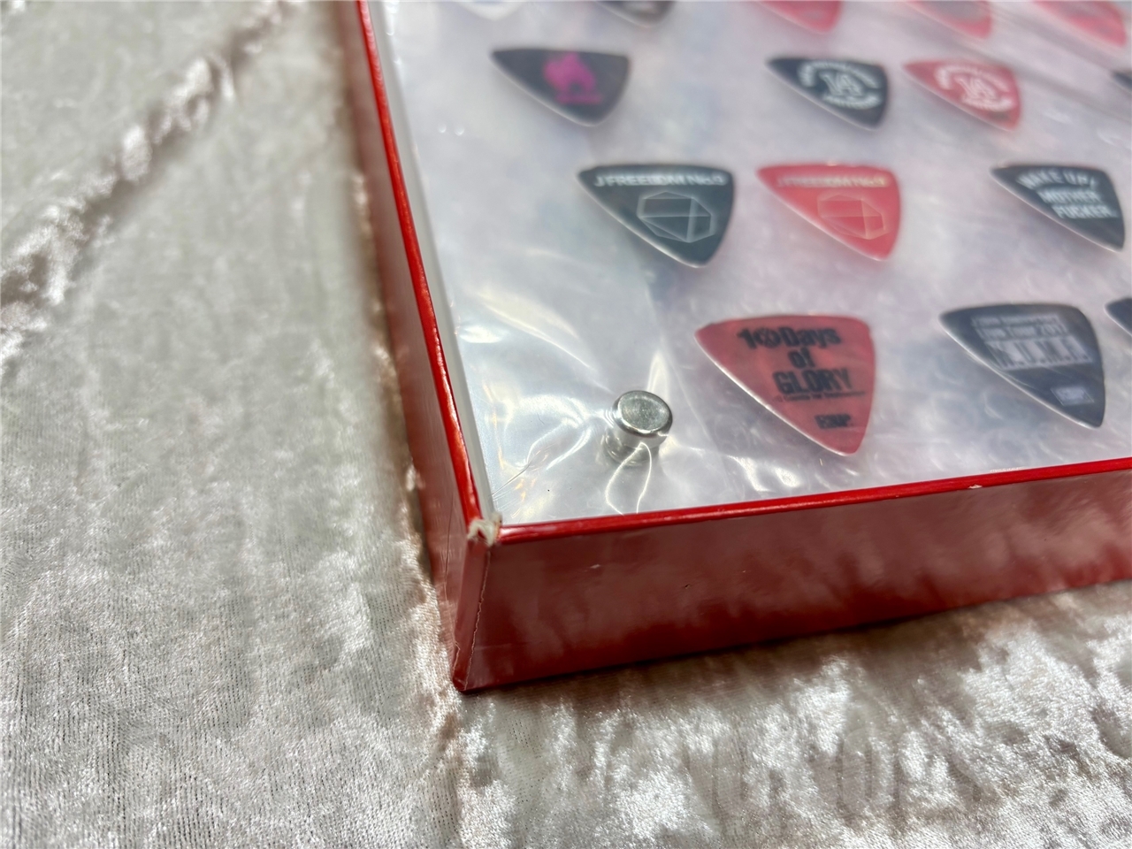 ESP J×ESP 28years TRAJECTORY BOX（新品/送料無料）【楽器検索