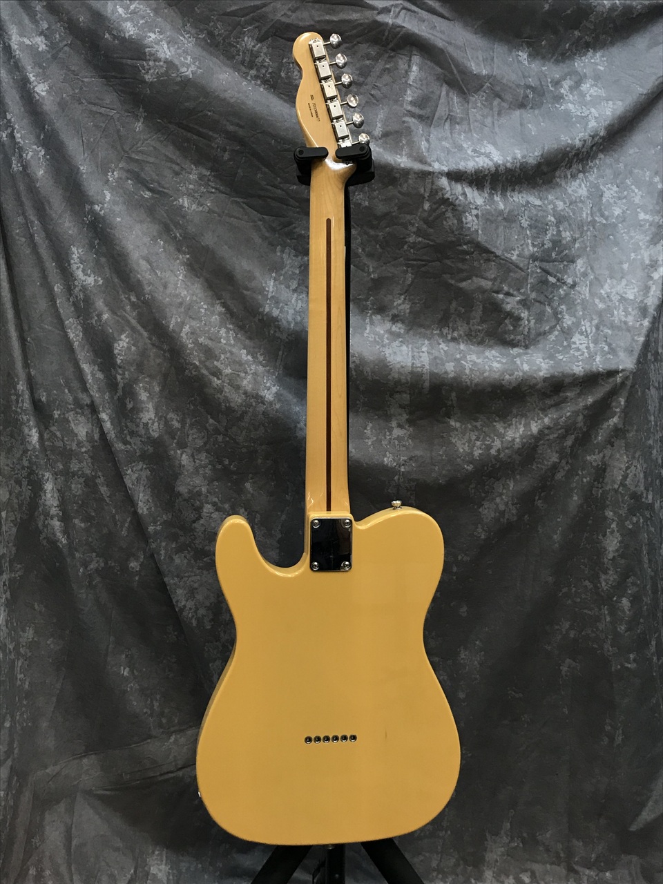Fender Made in Japan Traditional 50s Telecaster（中古）【楽器検索