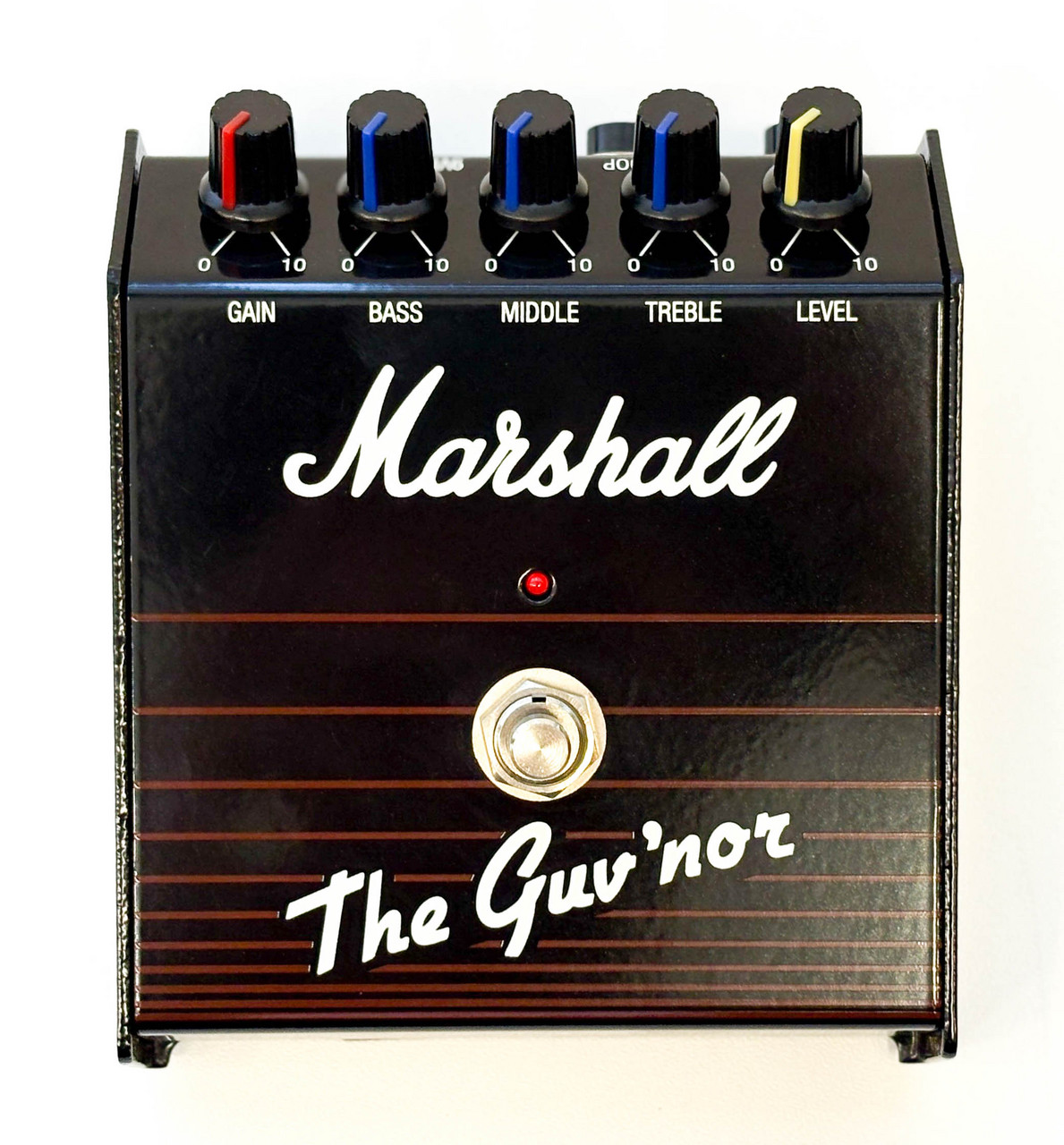 Marshall The Guv'nor reissue（中古）【楽器検索デジマート】