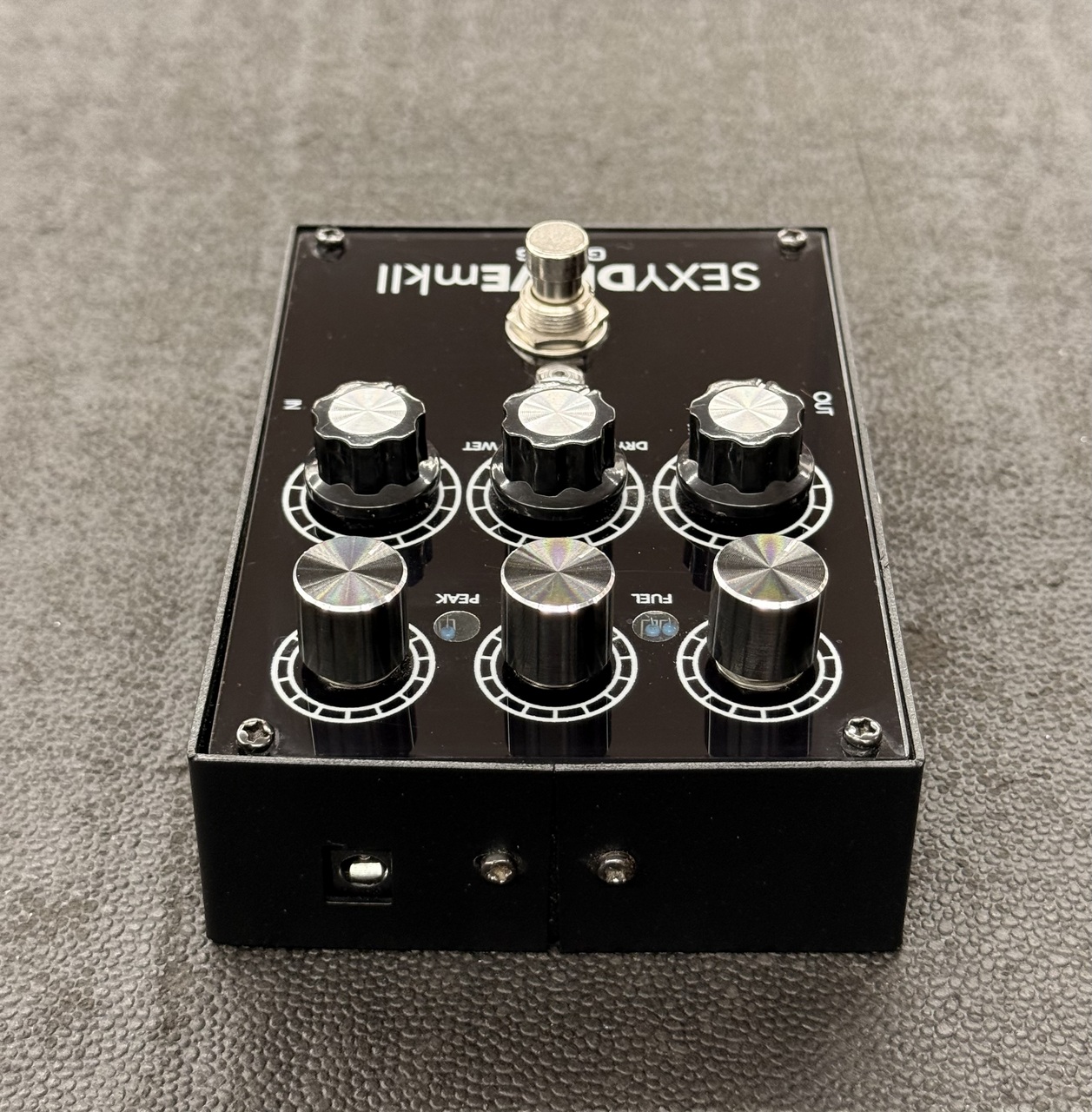 Gurus Amp Sexy Drive MkII（中古）【楽器検索デジマート】