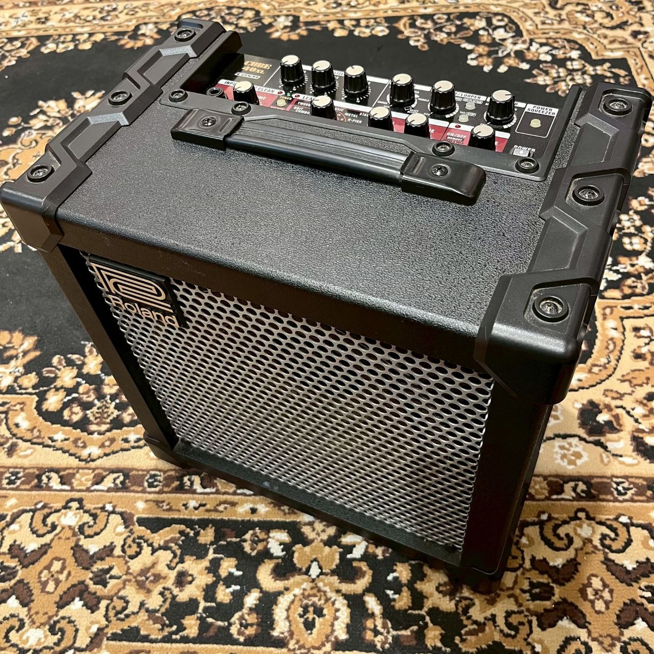 2026年最新Yahoo!オークション ☆中古☆ローランド CUBE40GⅩ roland 
