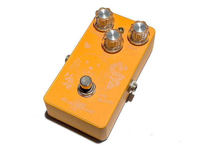 Blackberry JAM Wild Blueberry Marigold（新品特価）【楽器検索