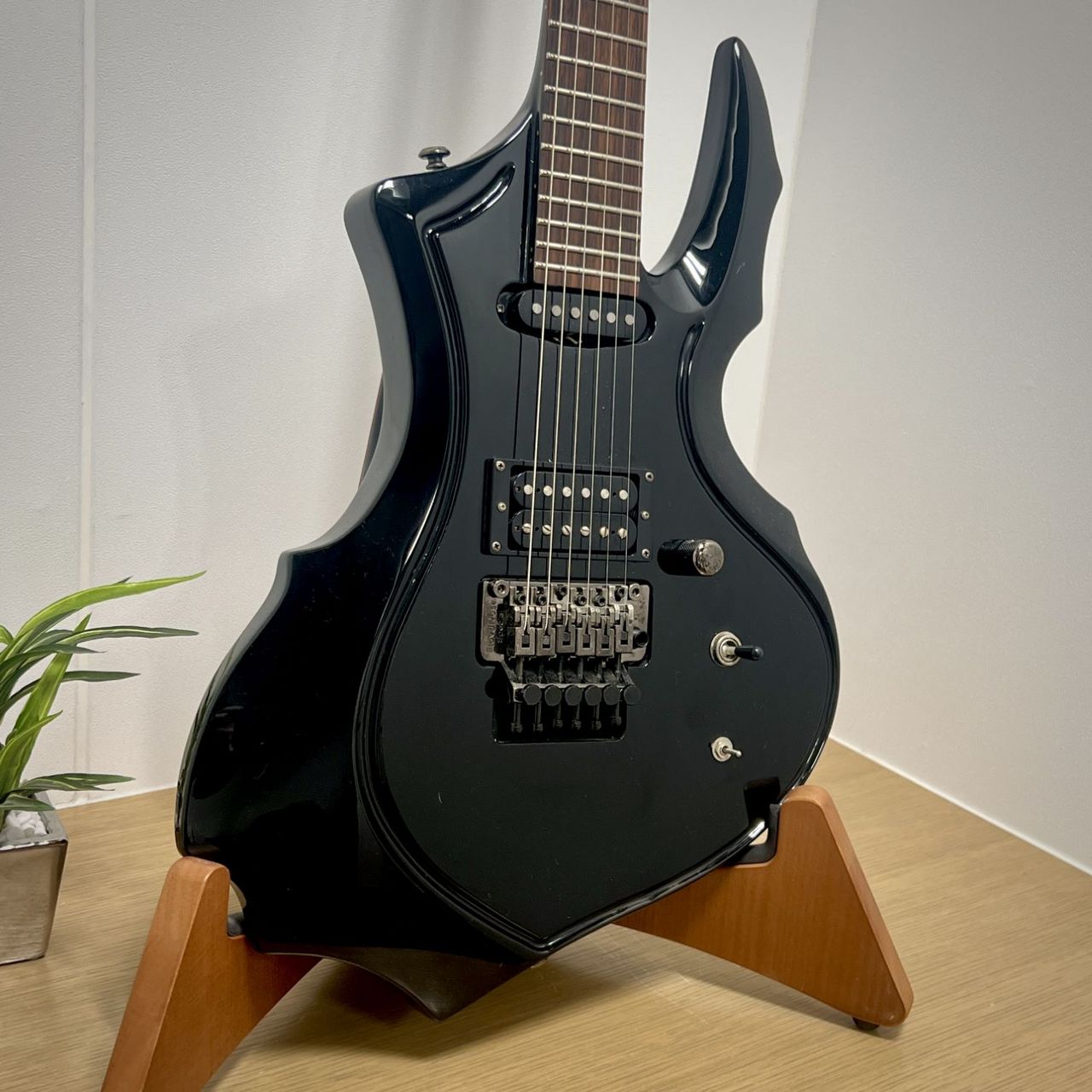 GrassRoots G-A-68（中古/送料無料）【楽器検索デジマート】