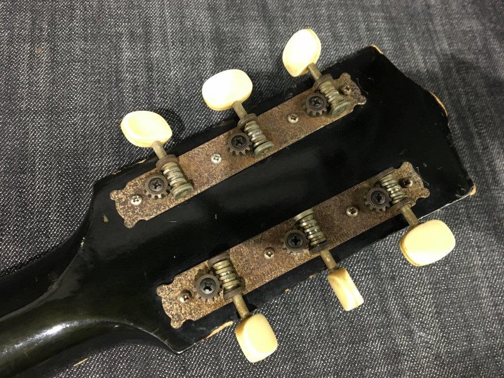 MARUHA マルハ NO.612 ピックギター 希少】MARUHA No.612 マルハ