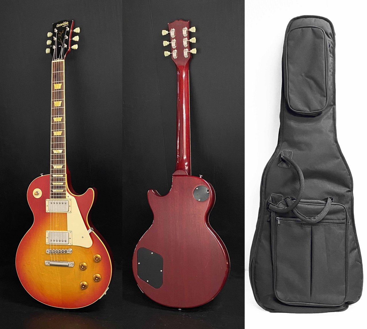 Orville by Gibson LPS-57C 1994（中古）［デジマートSALE］【楽器検索