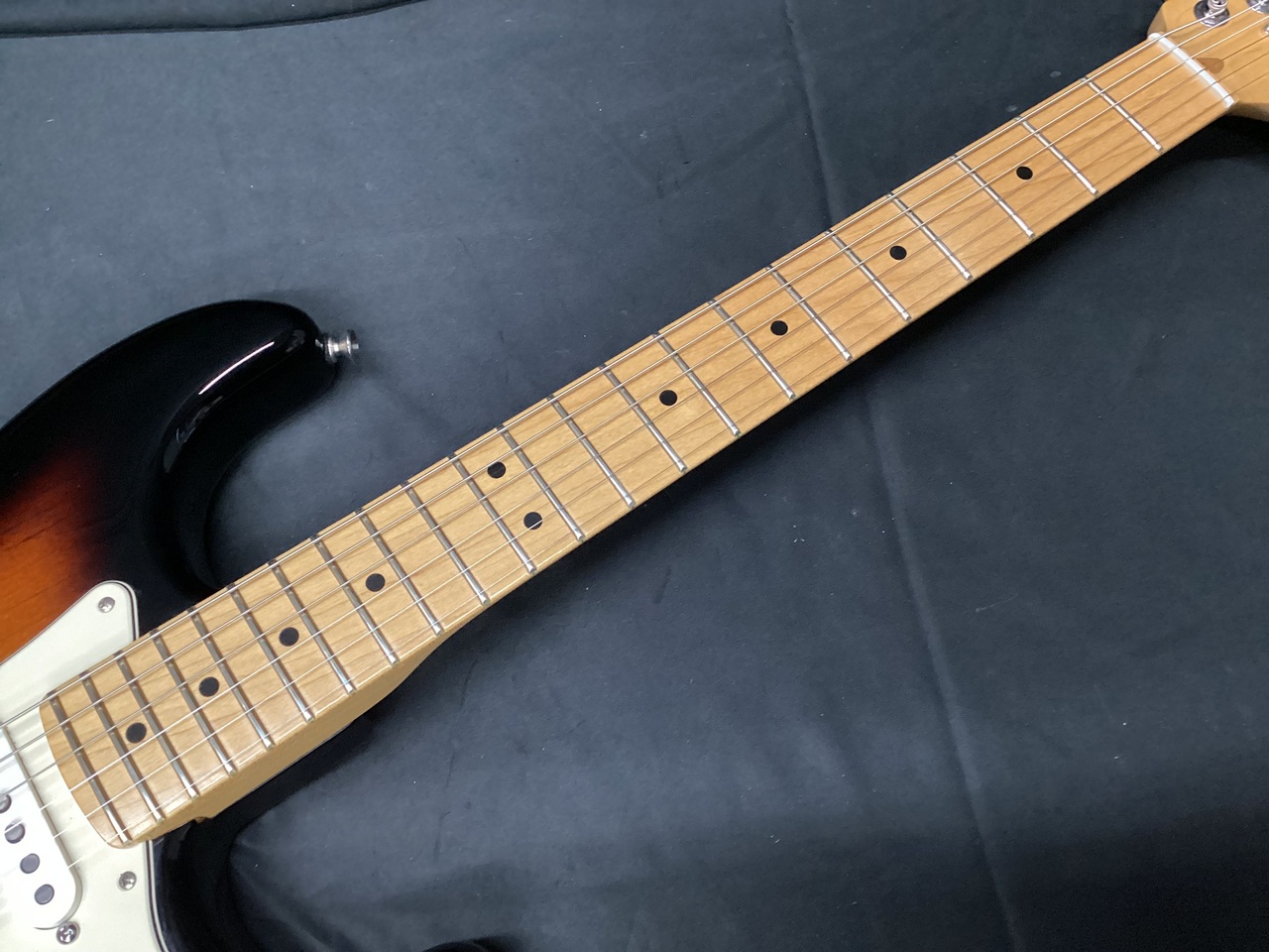 Fender American Special Stratocaster 60th Anni. 2CS/M (フェンダー ストラト アメスペ  生産完了)（中古）【楽器検索デジマート】