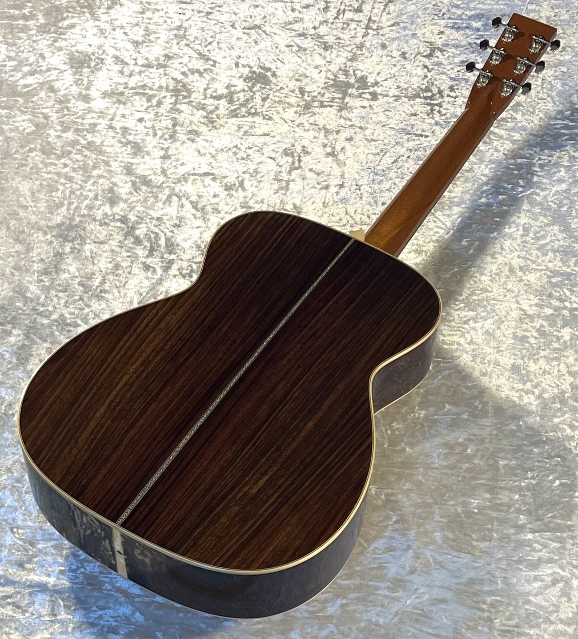 ASTURIAS TRAD OM Reverence【S/N 46823】（新品）【楽器検索