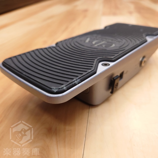 Electro-Harmonix Expression Pedal（中古）【楽器検索デジマート】