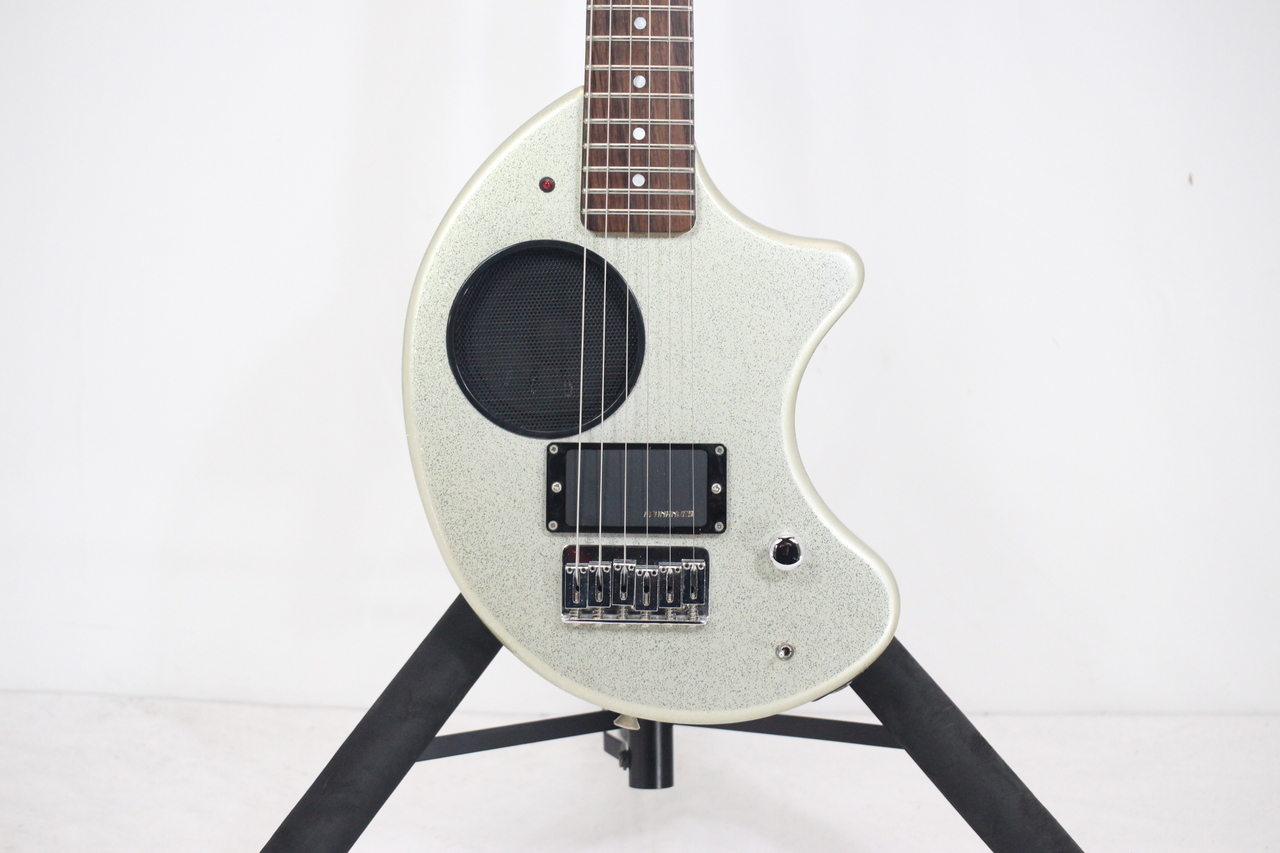 FERNANDES ZO-3（中古）【楽器検索デジマート】