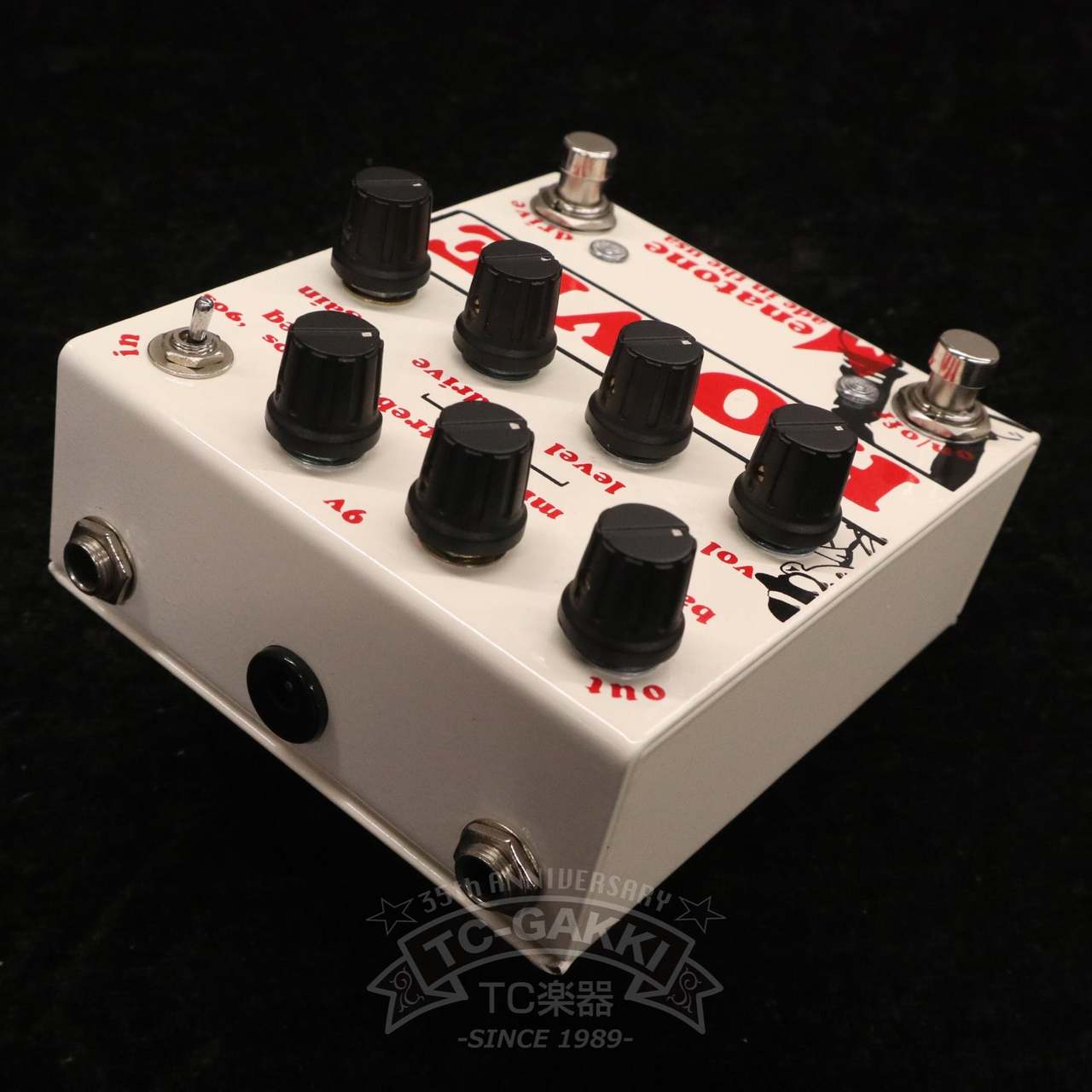 Menatone HOWIE（中古）【楽器検索デジマート】
