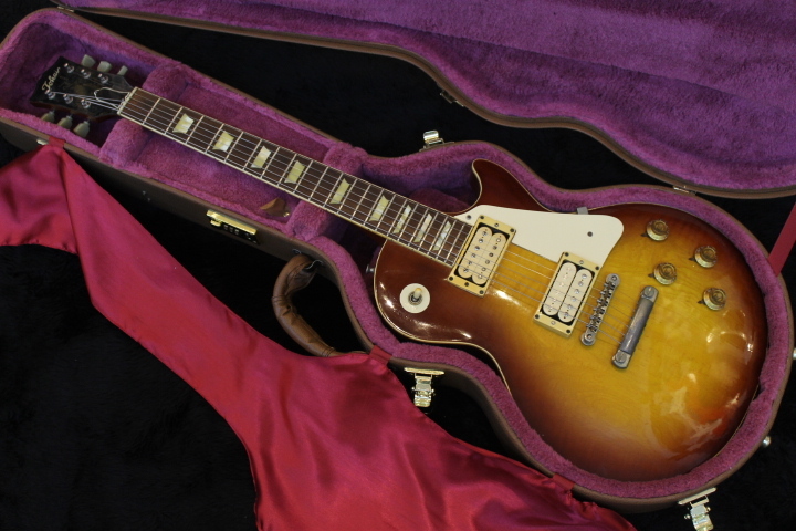 Tokai LS100 Les Paul REBORN 1979（ビンテージ）【楽器検索デジマート】
