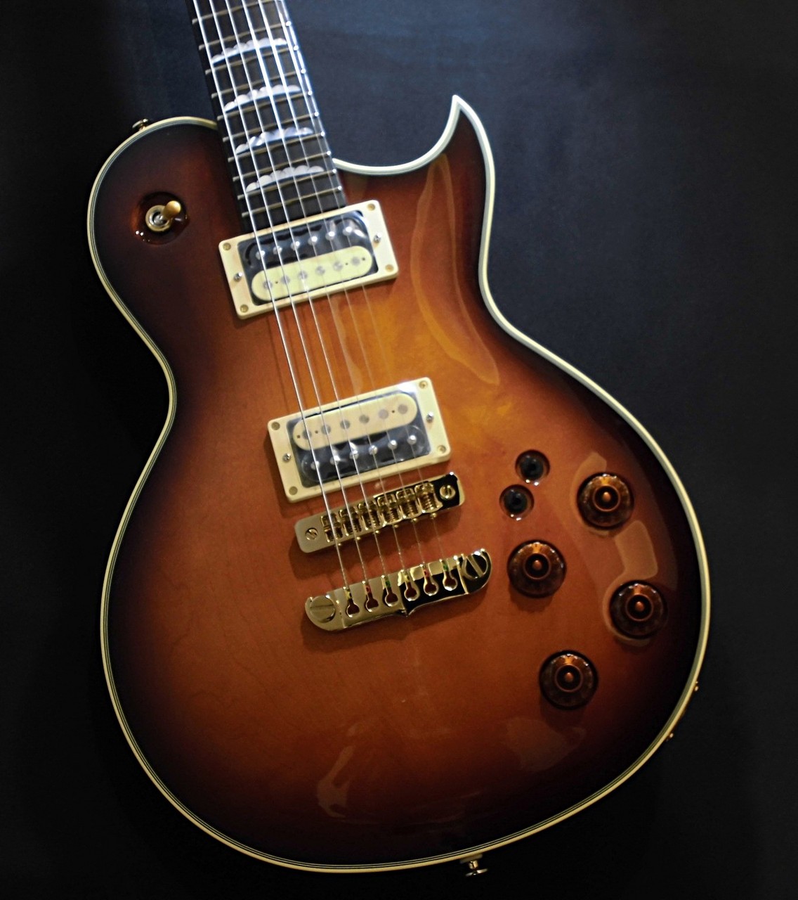 Aria Pro II PE-R80 / JB (Japan Brown)【日本製】【2025年製】【4.2kg