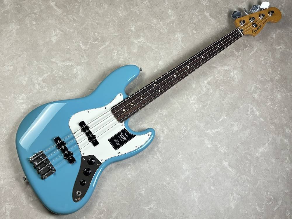Fender PLAYER II JB RW エレキベース／PLAYER IIシリーズ