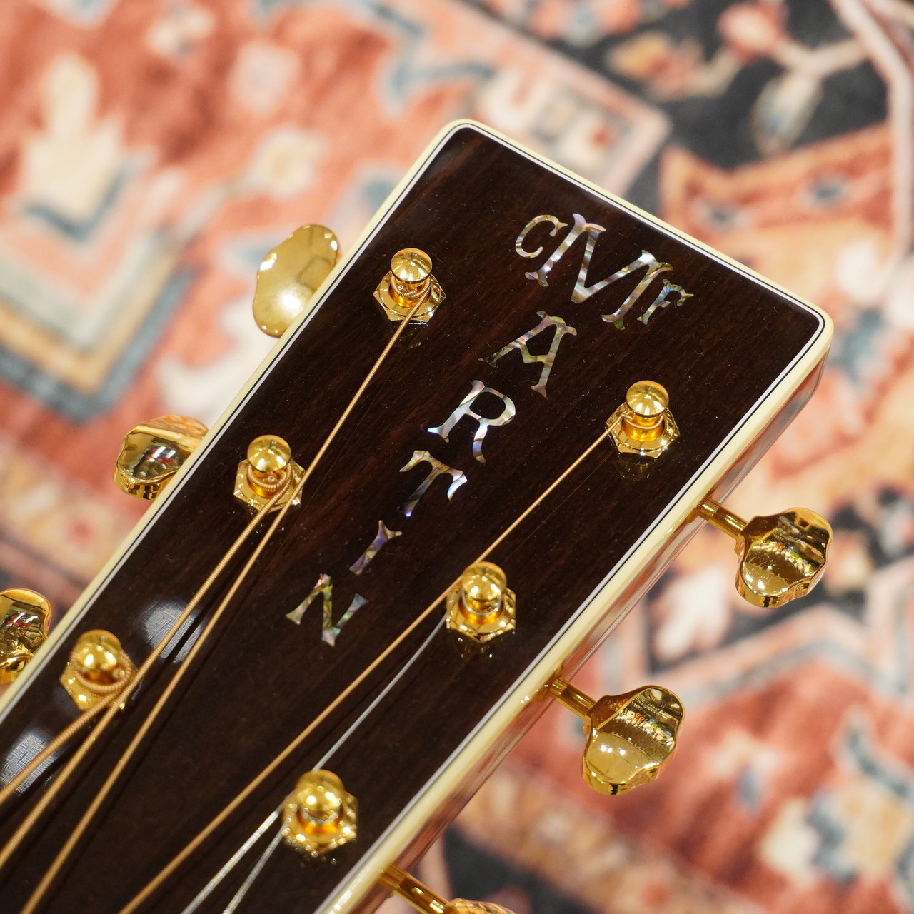 Martin 000-42 Standard Series #2976539 【リニューアルオープン特価