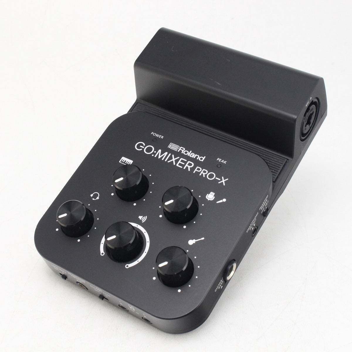 Roland GO:MIXER PRO-X 中古 Roland GO:MIXER PRO-X 【御茶ノ水本店】（中古）【楽器検索デジマート】