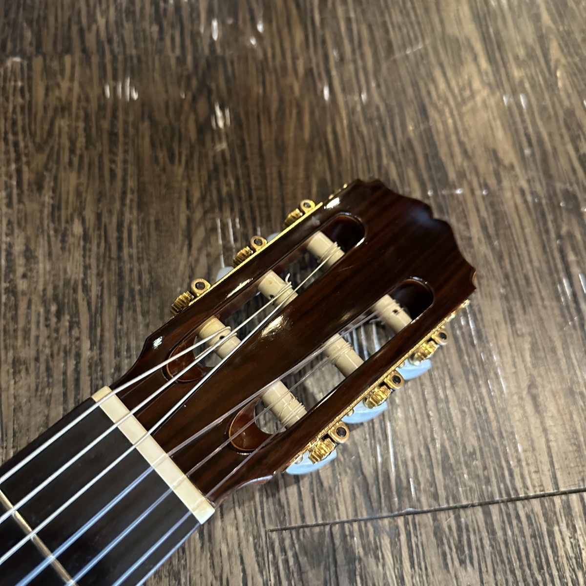 ASTURIAS AST-50 Classical Guitar（中古/送料無料）【楽器検索