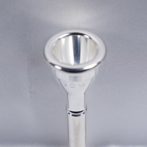 JK 3DM【フレンチホルン用マウスピース】（新品/送料無料）【楽器検索