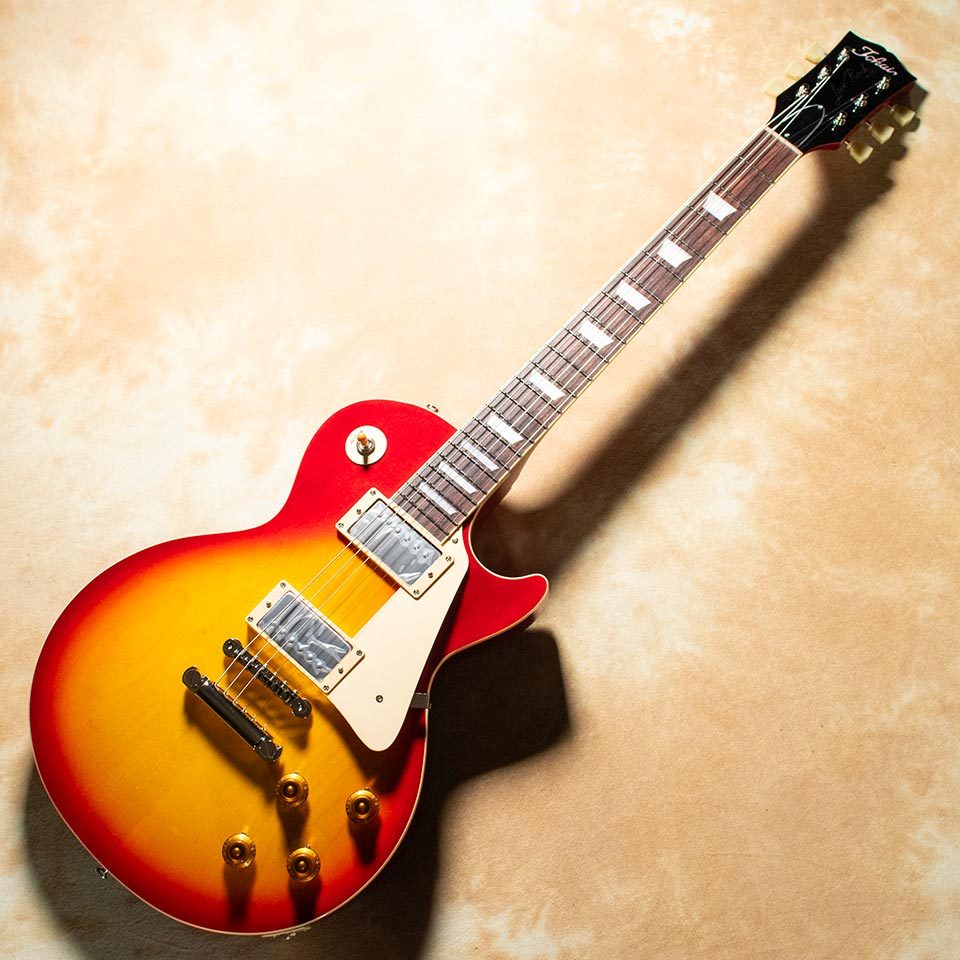 Tokai LS-101 CS（新品）【楽器検索デジマート】