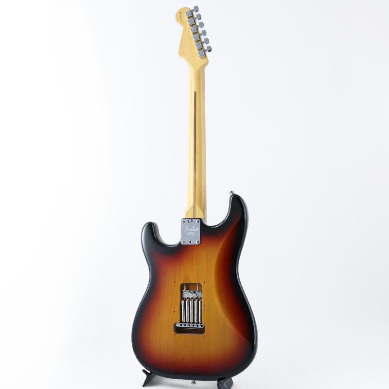 Fender USED 中古 American Standard Stratocaster(3-Color Sunburst