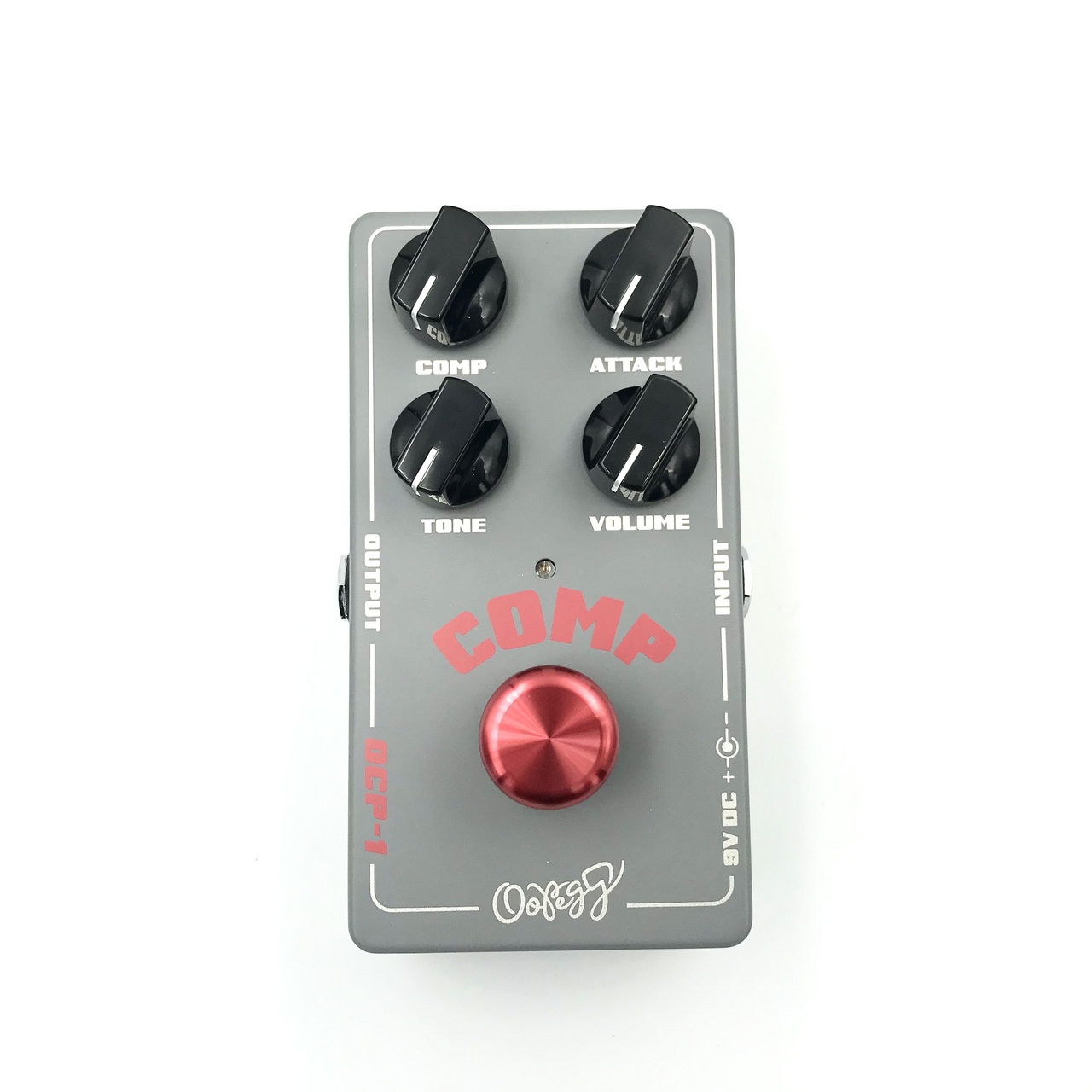 OOPEGG OOPEGG Super Retro Compressor / OCP-1（新品/送料無料 