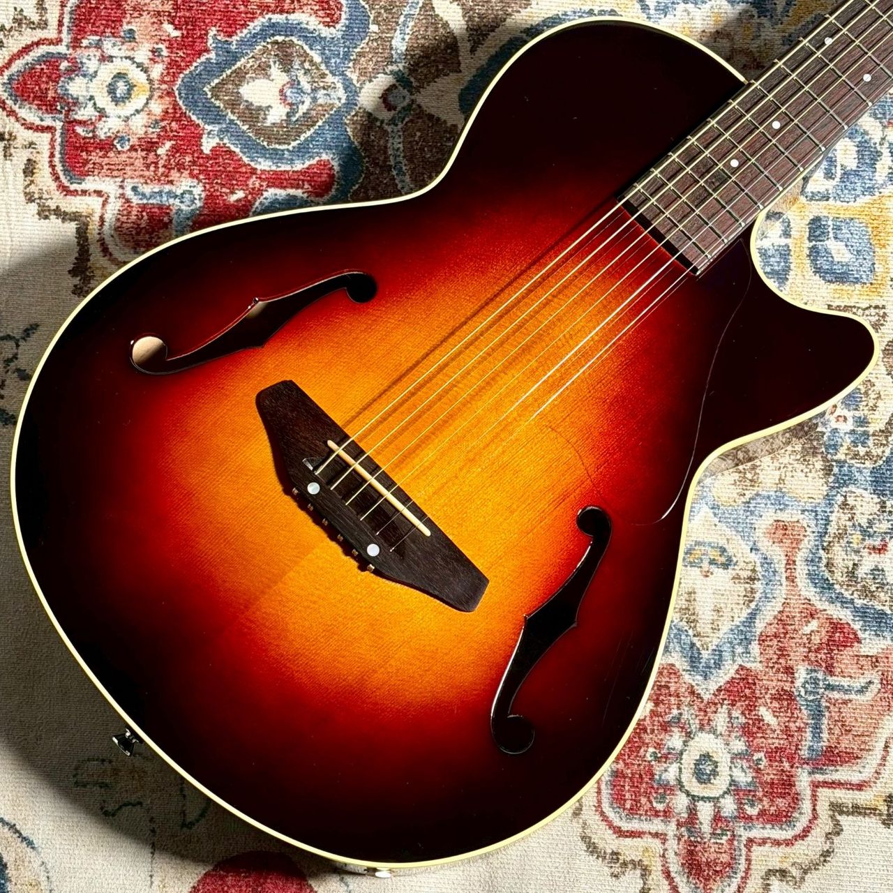 K.Yairi KYF-1 年式1995年 K.Yairi KYF-1 年式1995年