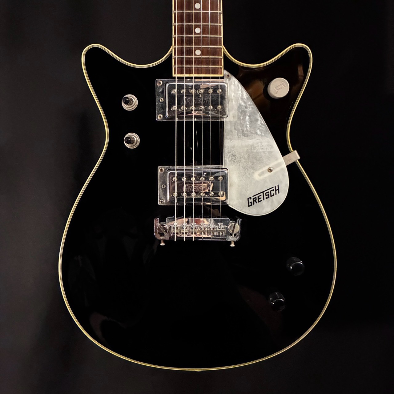 ギター Gretsch Electromatic G2921 Double Jet Gretsch Electromatic Double Jet G2921【3.76kg】（中古）【楽器検索