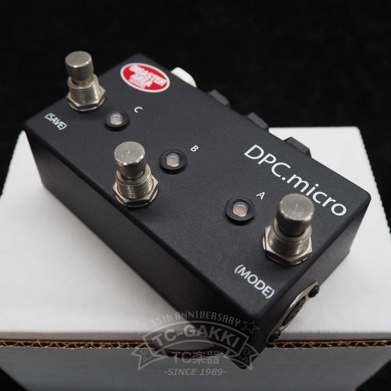 DISASTER AREA DPC.micro（中古）【楽器検索デジマート】