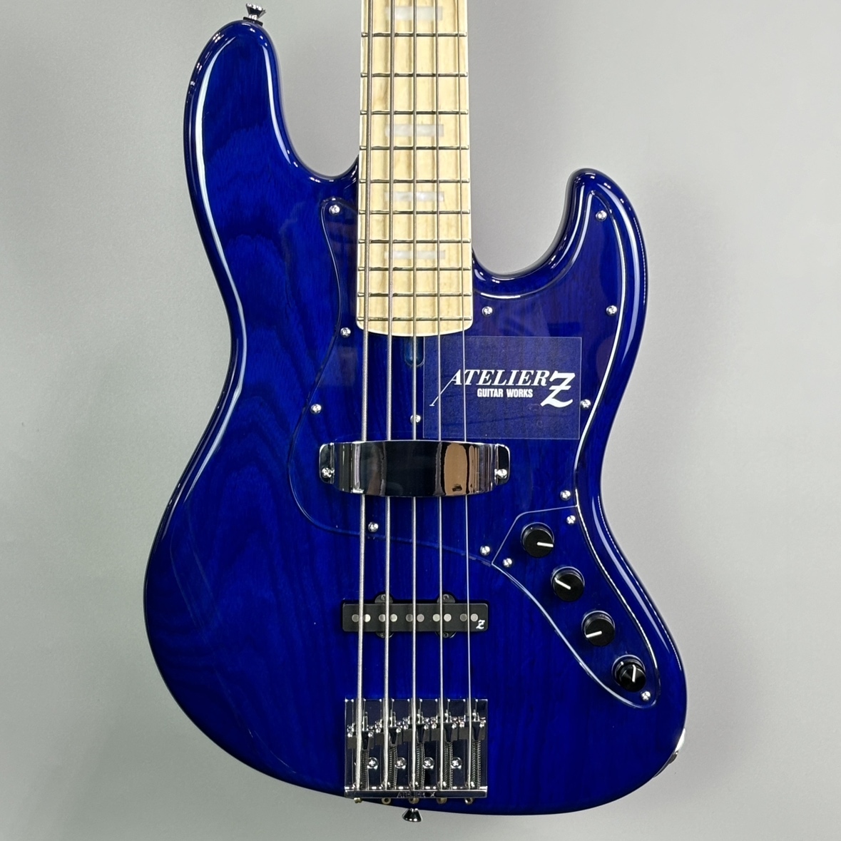A.MATERAS（ア・マテラス）オールセット ATELIER Z M#265 CUSTOM/TP-BLUE【現物画像】（新品/送料無料