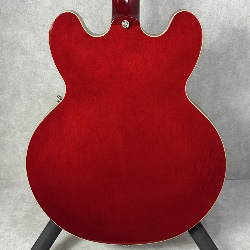 Epiphone Inspired by Gibson Dot ES-335【加古川店】（中古/送料無料