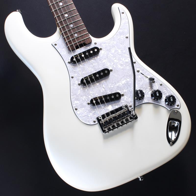 Killer USED 中古 KG-Violator Deacon/R (Pearl White)（中古）【楽器