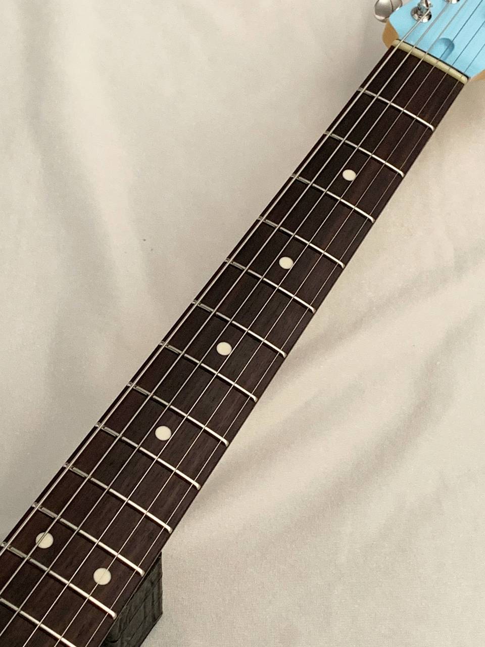 momose Original Series MJS1- Sonic Blue -STD/R /Matching Head